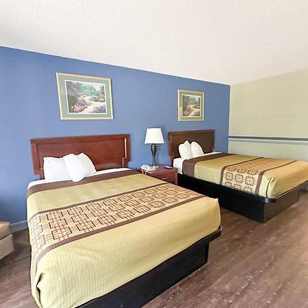 Executive Inn Ridgeway I-77 Екстериор снимка